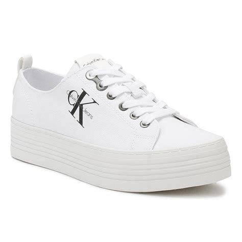 ck sneakers women's